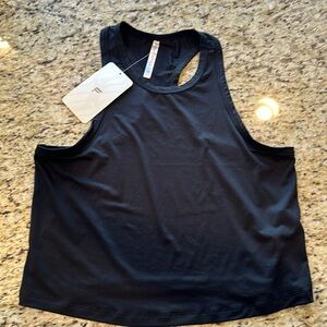 NWT - Fabletics Blake Tank T-Back